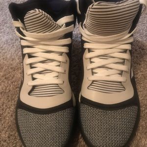 Adidas marquee boost
